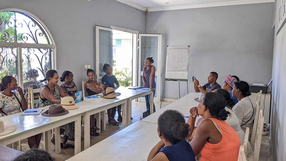La Fabrique Toamasina