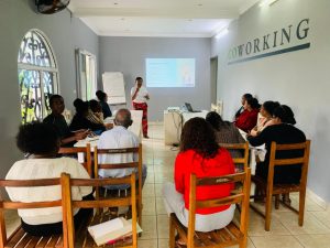Formation des entrepreneurs sur l’identification des besoins clients à La Fabrique